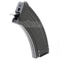 AirsoftEra 600 Billes Métal Hi-Cap Chargeur Convient pour AK Série AEG Fusil Noir