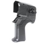 CYMA Plastique Shotgun Poignée Convient pour CYMA Benelli M3 Air-Cocking Shotgun Airsoft Noir
