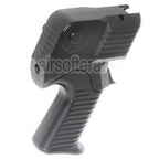 CYMA Plastique Shotgun Poignée Convient pour CYMA Benelli M3 Air-Cocking Shotgun Airsoft Noir