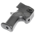 CYMA Plastique Shotgun Poignée Convient pour CYMA Benelli M3 Air-Cocking Shotgun Airsoft Noir