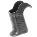 CYMA Plastique Shotgun Poignée Convient pour CYMA Benelli M3 Air-Cocking Shotgun Airsoft Noir