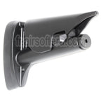 CYMA Rétractable Crosse Convient pour CYMA M870 Série Shotgun Airsoft Noir