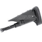 CYMA Rétractable Crosse Convient pour CYMA M870 Série Shotgun Airsoft Noir