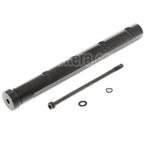 CYMA Rétractable Crosse Convient pour CYMA M870 Série Shotgun Airsoft Noir