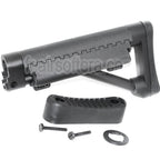 CYMA MK12 SPR Crosse Fixe Convient pour CM071 Tokyo Marui M4 M16 Série AEG Fusil Airsoft