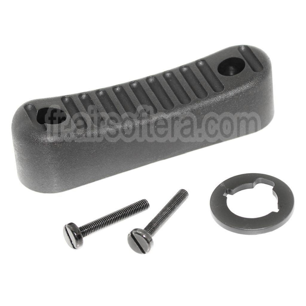 CYMA MK12 SPR Crosse Fixe Convient pour CM071 Tokyo Marui M4 M16 Série AEG Fusil Airsoft