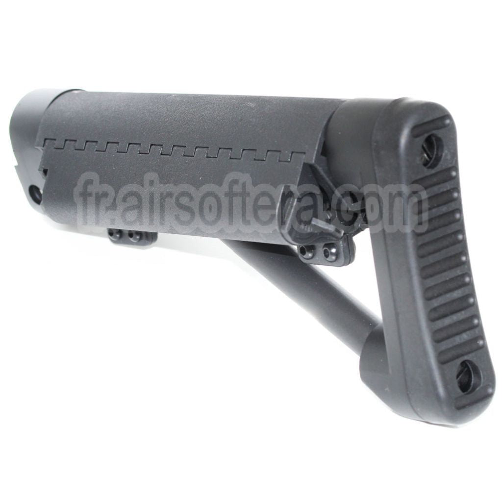 CYMA MK12 SPR Crosse Fixe Convient pour CM071 Tokyo Marui M4 M16 Série AEG Fusil Airsoft