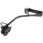 AirsoftEra Roumain Pliable Crosse Métal Wire Butt Crosse Convient pour AIMS AKM AK Série AEG Fusil Noir