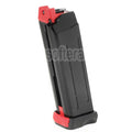APS 18 Billes Co2 Chargeur Convient pour APS Steel SHARK .177 Cal 4.5mm Steel BB GBB Pistolet Airgun