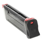 APS 18 Billes Co2 Chargeur Convient pour APS Steel SHARK .177 Cal 4.5mm Steel BB GBB Pistolet Airgun