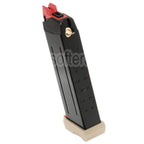 APS 18 Billes Co2 Chargeur Convient pour APS Steel SHARK .177 Cal 4.5mm Steel BB GBB Pistolet Airgun