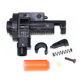 AirsoftEra Excentric Wheel One-piece Hop Up Chambre Set Convient pour V2 Vitesse Boîte Version 2 G&amp;P JG E&amp;C D-Boys Tokyo Marui M4 M16 Série AEG Fusil Airsoft