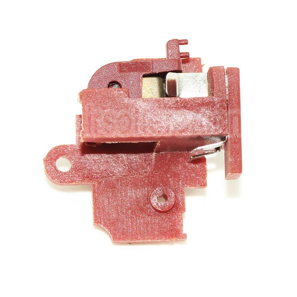 SHS Fil Chaleur Résistance Connecteur Switch Convient pour Tokyo Marui Version 2 V2 AEG Vitesse Boîte Fusil Airsoft