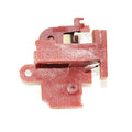 SHS Fil Chaleur Résistance Connecteur Switch Convient pour Tokyo Marui Version 2 V2 AEG Vitesse Boîte Fusil Airsoft