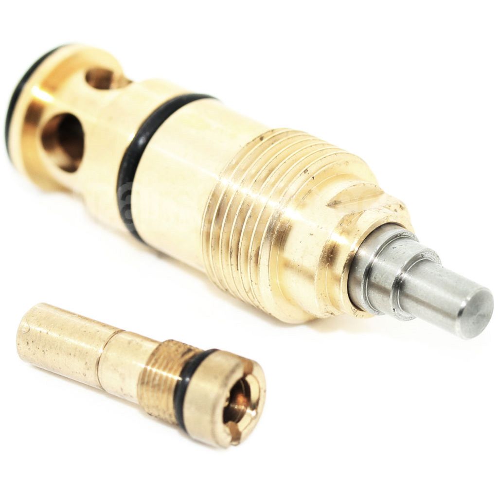 Golden Eagle Entrée à Sortie Vanne Set Convient pour JG Golden Eagle M4 Série GBB Fusil Airsoft Chargeur