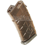 APS 300 Billes Hi-Cap Chargeur Convient pour APS / Jing Gong JG / Golden Eagle / Classic Army / Tokyo Marui AUG Série AEG Fusil Airsoft