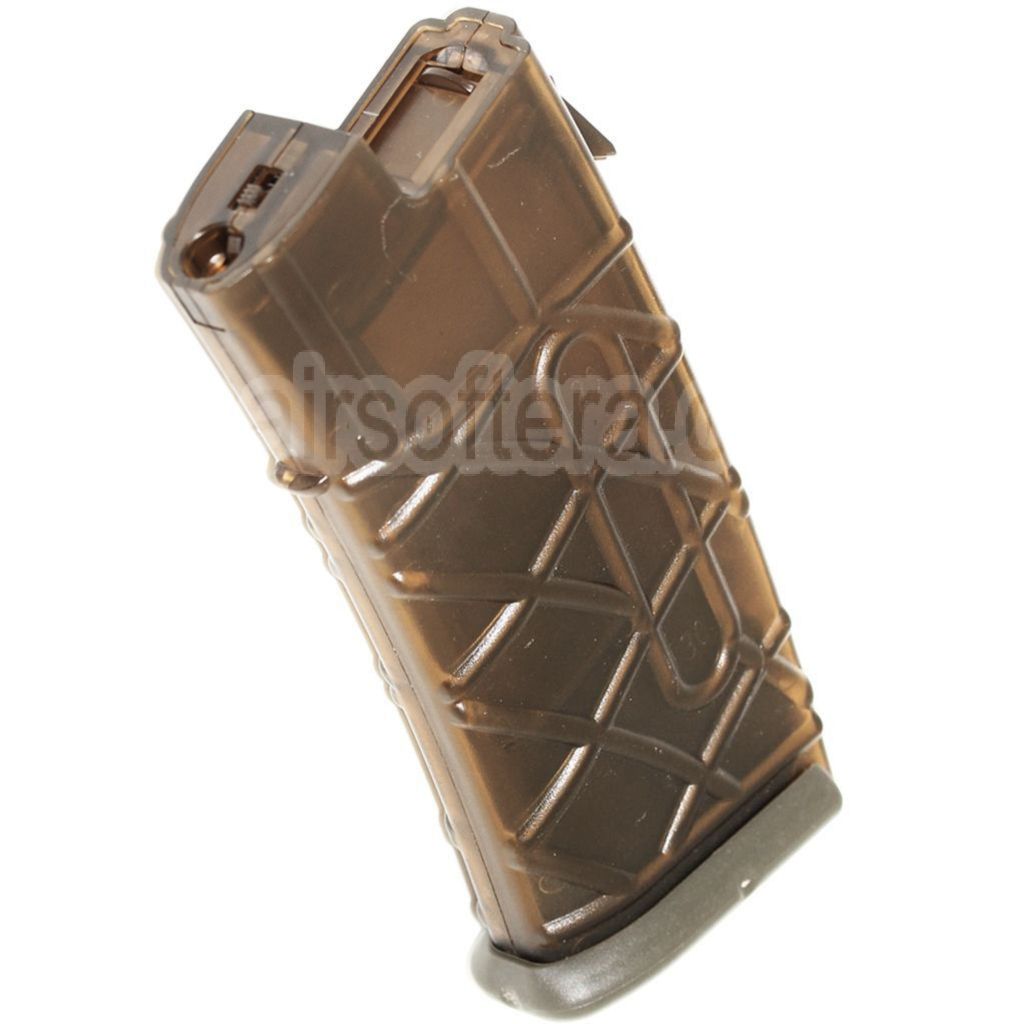 APS 300 Billes Hi-Cap Chargeur Convient pour APS / Jing Gong JG / Golden Eagle / Classic Army / Tokyo Marui AUG Série AEG Fusil Airsoft