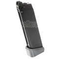 ARMY ARMAMENT 24 Billes Gaz Chargeur Convient pour G17 G18C G34 G35 G-Série GBB Pistolet Airsoft Noir