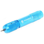 Cartouche de CO2 rechargeable PPS en aluminium CNC haute précision 12 g