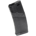 King Arms 370 Billes TWS T-MAG Hi-Cap Chargeur Convient pour M4 M16 Série AEG Fusil Airsoft