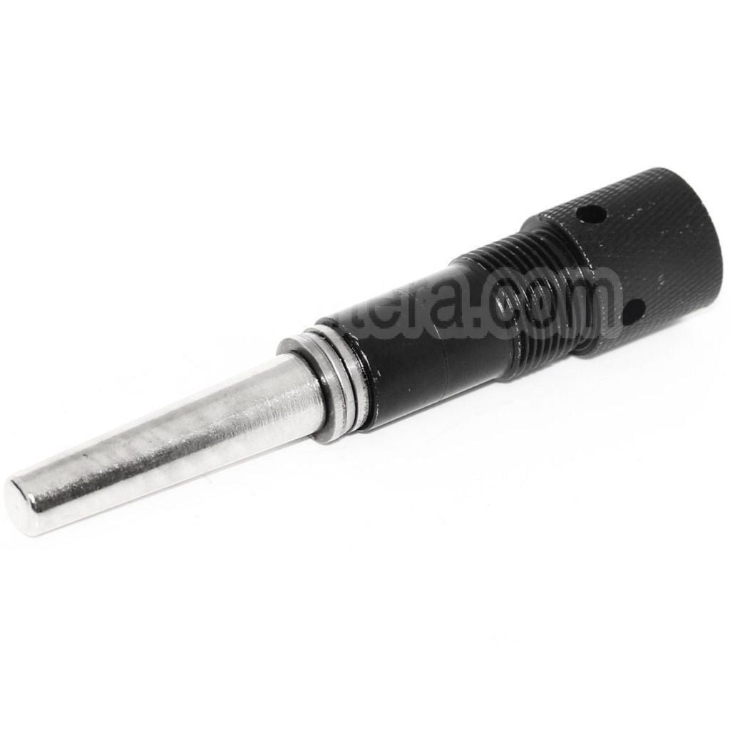 E&amp;C Bearing Ressort Guide Convient pour Fileté QD Version 2 V2 M4 M16 AEG Vitesse Boîte Fusil Airsoft
