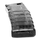 CYMA 450 Billes PMAG Polymère Hi-Cap Chargeur Convient pour M4 M16 Série AEG Fusil Airsoft Noir