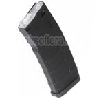 CYMA 160 Billes PMAG Polymère Mid-Cap Chargeur Convient pour M4 M16 Série AEG Fusil Airsoft Noir