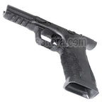 APS Polymère Pointillé Pistolet Poignée Le Châssis Ensemble avec Internals Convient pour SHARK Série GBB Pistolet Airsoft