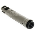 AirsoftEra 122mm M40A5 Type Frein de Bouche Cache-Flamme Convient pour -14mm CCW sens antihoraire Canon Fusil