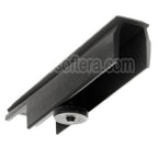 AirsoftEra Lunette Montage Convient pour AK Série AEG GBB Fusil Noir