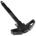 CYMA Ambidextrous Grande Vitesse Chargement Poignée Convient pour CYMA Tokyo Marui M4 M16 Série AEG Fusil Airsoft Noir