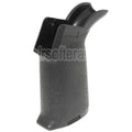 CYMA MOE Style Ergonomique Pistolet Poignée Convient pour CYMA Tokyo Marui M4 M16 Série AEG Fusil Airsoft Noir