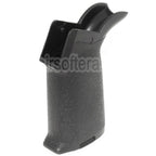 CYMA MOE Style Ergonomique Pistolet Poignée Convient pour CYMA Tokyo Marui M4 M16 Série AEG Fusil Airsoft Noir