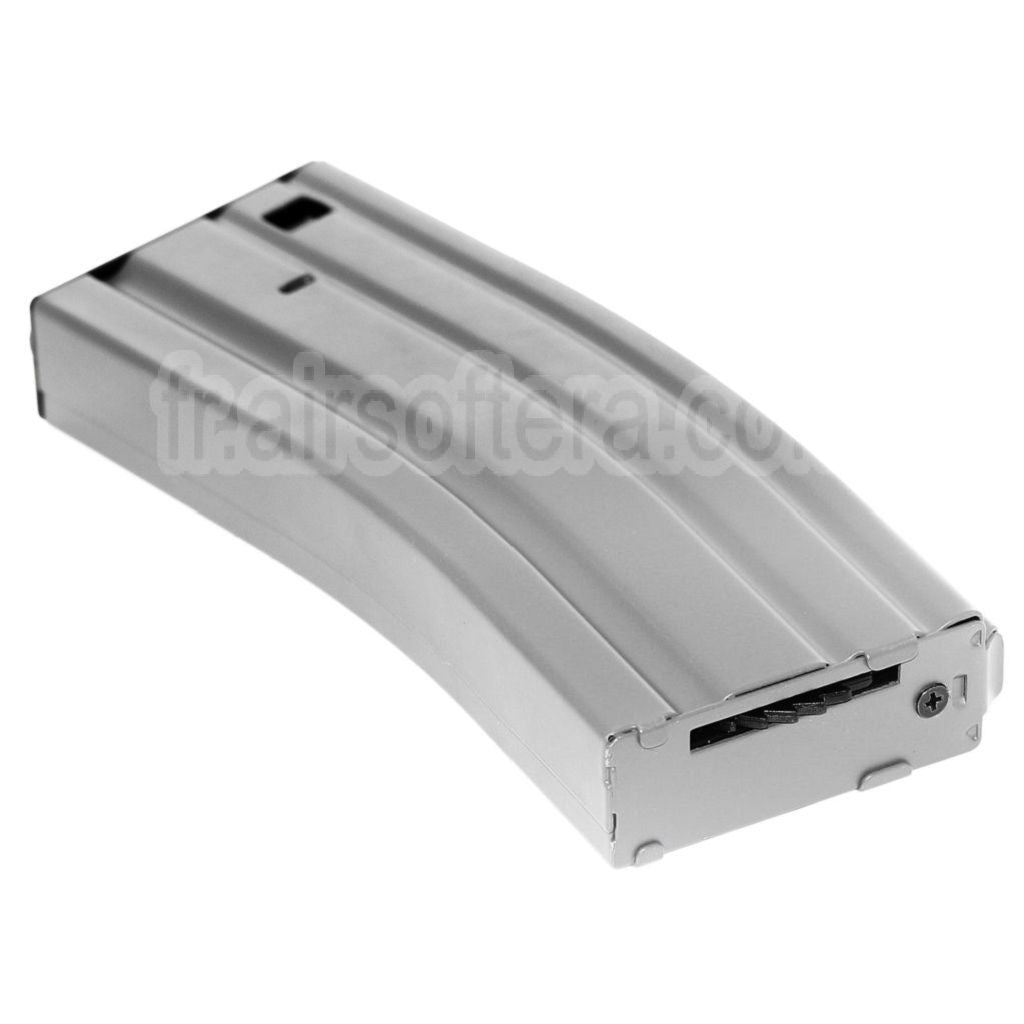 CYMA 350 Billes Hi-Cap Chargeur Convient pour M4 M16 Série AEG Fusil Airsoft