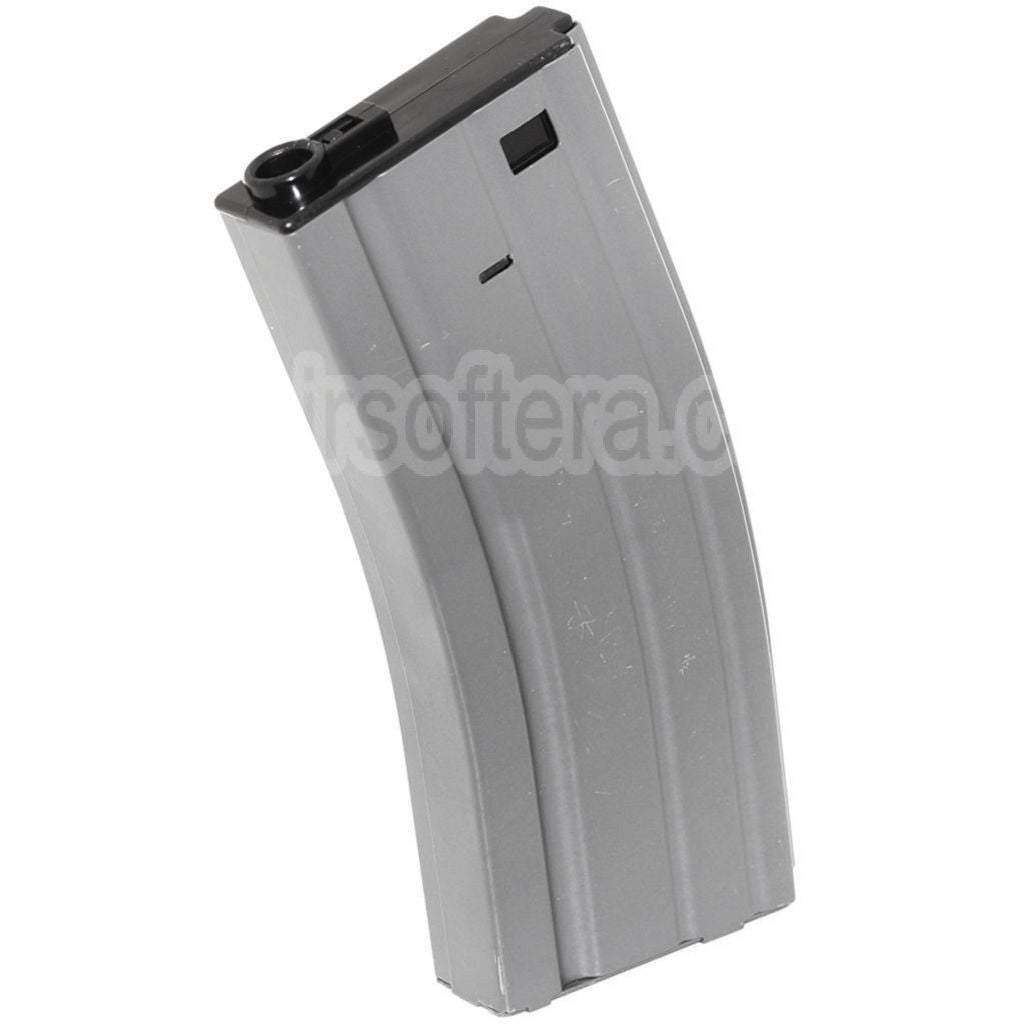 CYMA 140 Billes Mid-Cap Chargeur Convient pour M4 M16 Série AEG Fusil Airsoft