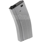 CYMA 140 Billes Mid-Cap Chargeur Convient pour M4 M16 Série AEG Fusil Airsoft