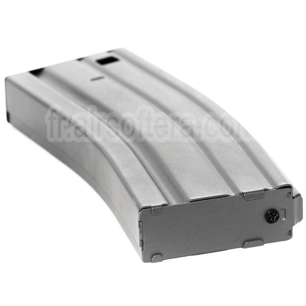 CYMA 140 Billes Mid-Cap Chargeur Convient pour M4 M16 Série AEG Fusil Airsoft