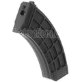 CYMA 200 Billes Polymère Mid-Cap Chargeur Convient pour AK Série AEG Fusil Airsoft Noir