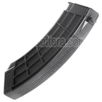 CYMA 200 Billes Polymère Mid-Cap Chargeur Convient pour AK Série AEG Fusil Airsoft Noir