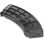 CYMA 200 Billes Polymère Mid-Cap Chargeur Convient pour AK Série AEG Fusil Airsoft Noir
