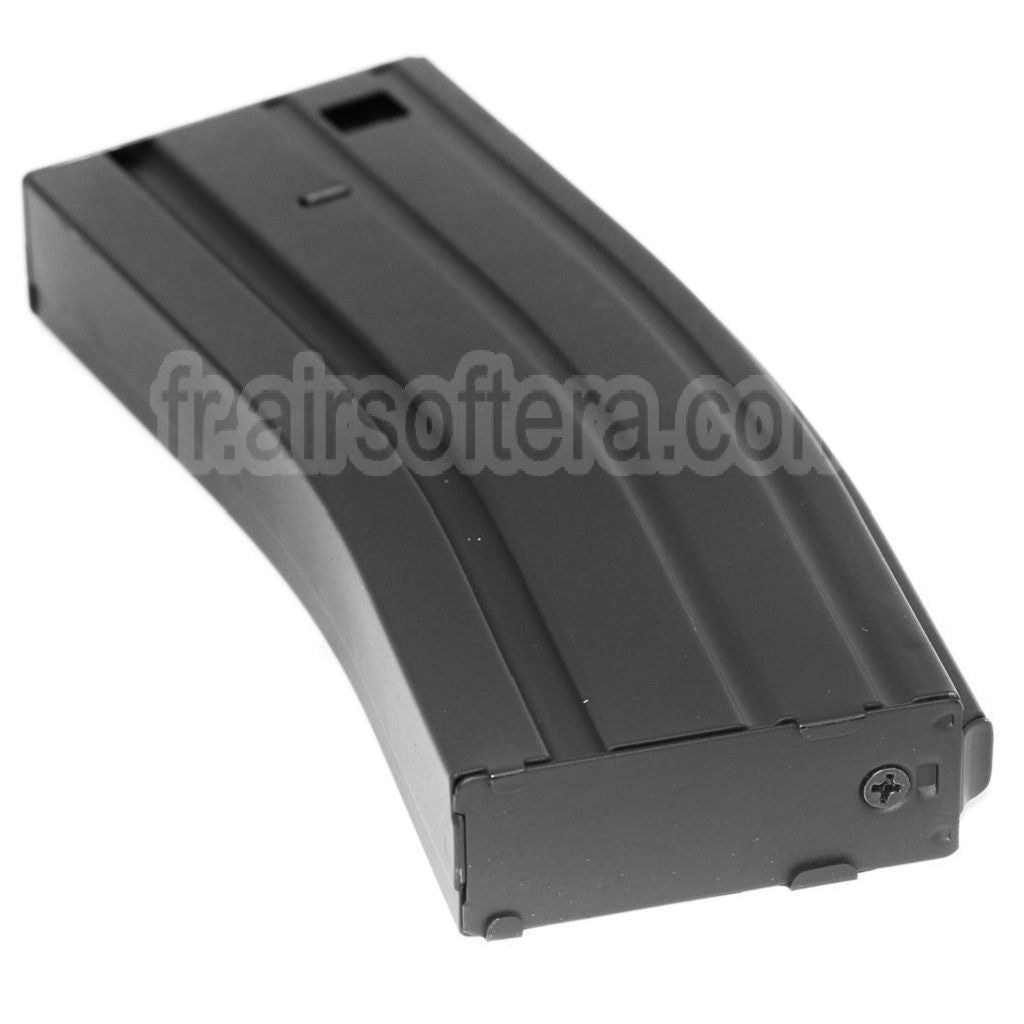 CYMA 140 Billes Mid-Cap Chargeur Convient pour M4 M16 Série AEG Fusil Airsoft