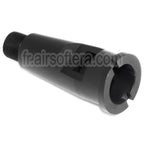 AirsoftEra 2.25/2.75 pouces 56mm/69mm aluminium court Canon extérieur conjonction Tube d'extension-14mm CCW sens antihoraire GBB Fusil