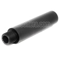 AirsoftEra 3/3.5 Pouces 5/5.5 Pouces 7/7.5 Pouces Aluminium Canon Extérieur Extension Tube -14mm CCW sens antihoraire AEG GBB Airsoft