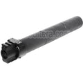 AirsoftEra 261mm CM072 SR25 Style QD Silencieux avec Gaz Block Convient pour AEG GBB Fusil Noir