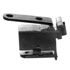 CYMA Métal Crosse Adaptateur Convient pour CYMA CM028 CM042 CM046 AK47 Série AEG Fusil Airsoft Noir