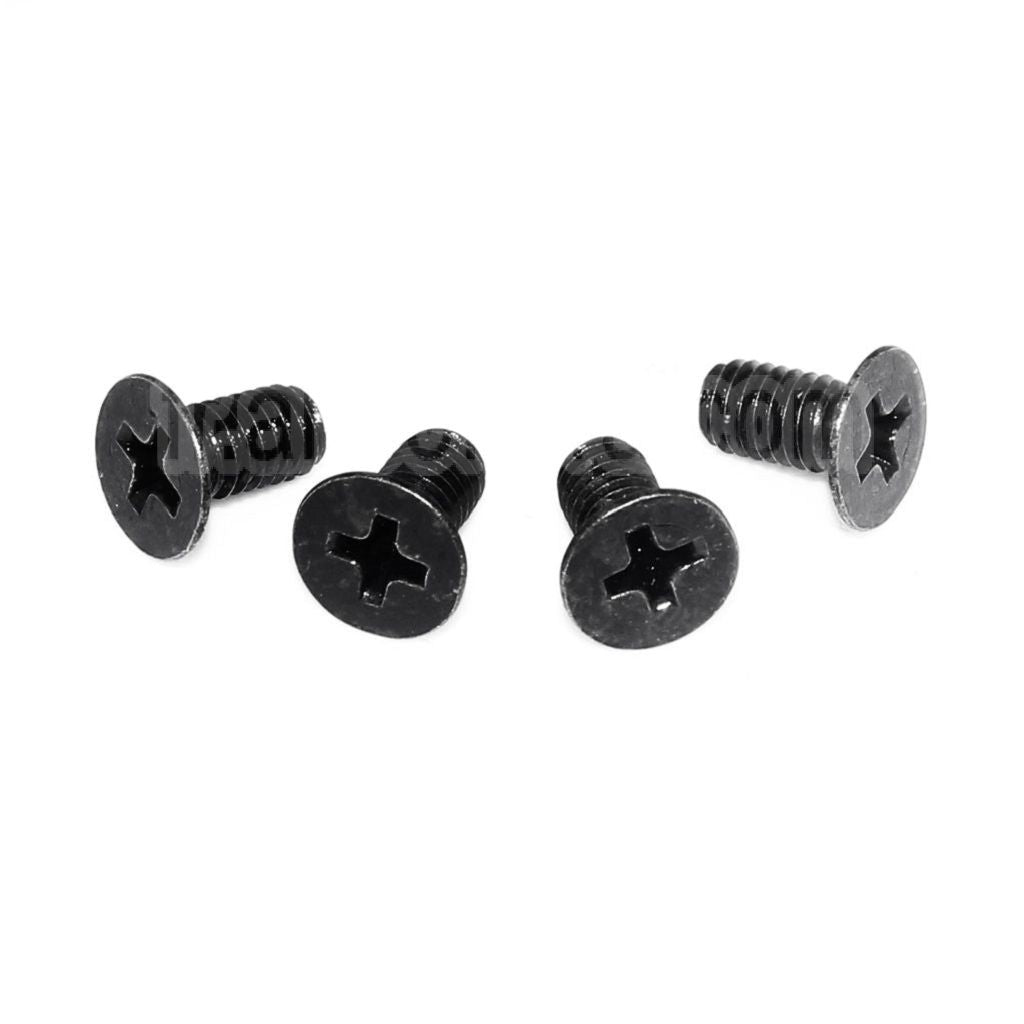 CYMA Métal Crosse Adaptateur Convient pour CYMA CM028 CM042 CM046 AK47 Série AEG Fusil Airsoft Noir