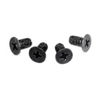 CYMA Métal Crosse Adaptateur Convient pour CYMA CM028 CM042 CM046 AK47 Série AEG Fusil Airsoft Noir