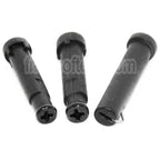 CYMA 3 pièces Avant Sangle Pin Set Convient pour CYMA CM027 JG Golden Eagle Tokyo Marui MP5 Série AEG SMG Fusil Airsoft