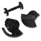 CYMA Sélecteur Set Convient pour CYMA Echo 1 SRC Matrix KWA JG Golden Eagle Tokyo Marui G36 Série AEG Fusil Airsoft