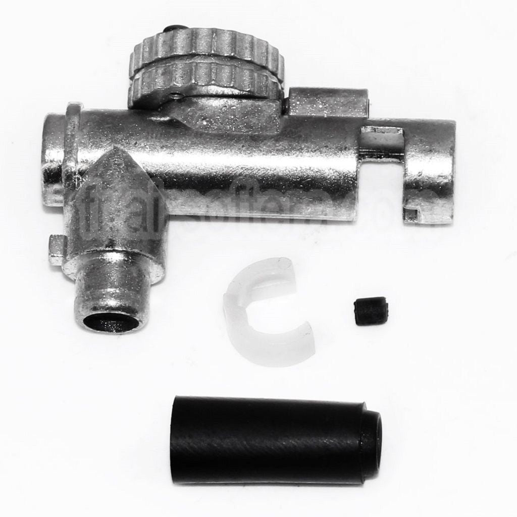 CYMA Métal One-Pièce Hop Up Chambre Set Convient pour CYMA SVD Série AEG Vitesse Boîte